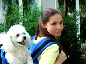 Illustration for article titled Marjorie M. Liu says you should never let genre get in the way of a cool story
